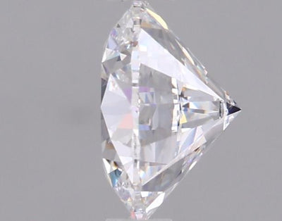 1.03 Carat Round Lab Diamond :: Greenstar spin frame 01