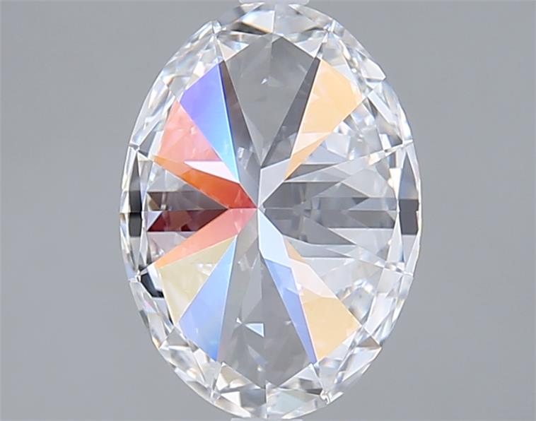 2.62 Carat Oval Lab Diamond :: Greenstar spin frame 01