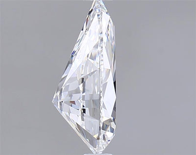 1.51 Carat Pear Lab Diamond :: Greenstar spin frame 01