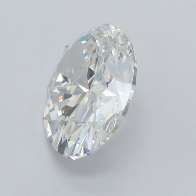 2.52 Carat Oval Lab Diamond :: Greenstar spin frame 01