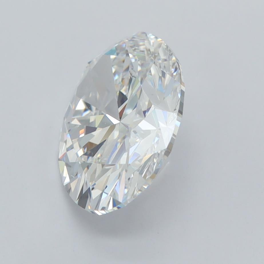2.52 Carat Oval Lab Diamond :: Greenstar spin frame 01