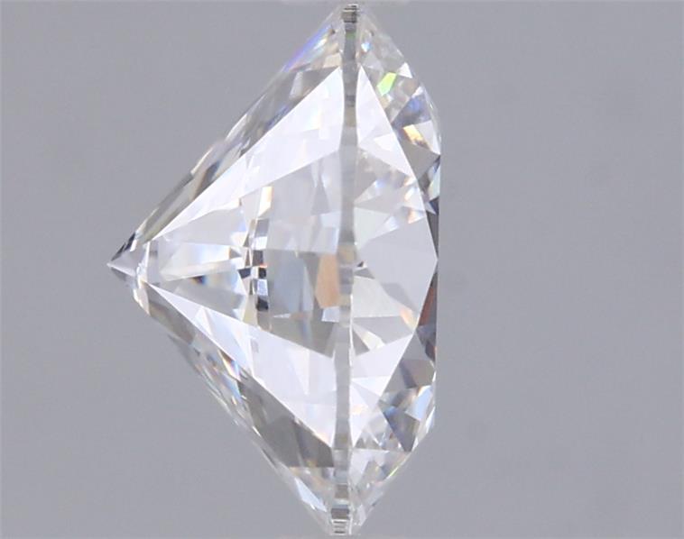 2.04 Carat Round Lab Diamond :: Greenstar spin frame 01