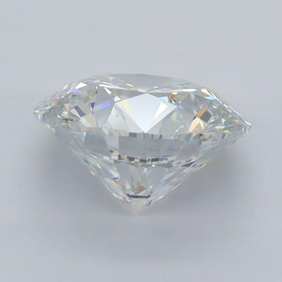 1.87 Carat Round Lab Diamond :: Greenstar spin frame 01