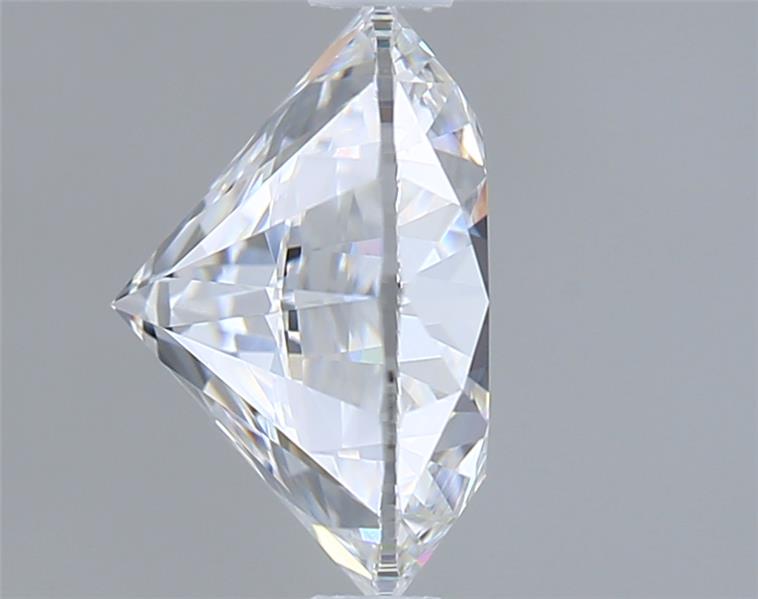 2.04 Carat Round Lab Diamond :: Greenstar spin frame 01