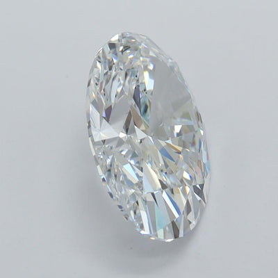 2.05 Carat Oval Lab Diamond :: Greenstar spin frame 01