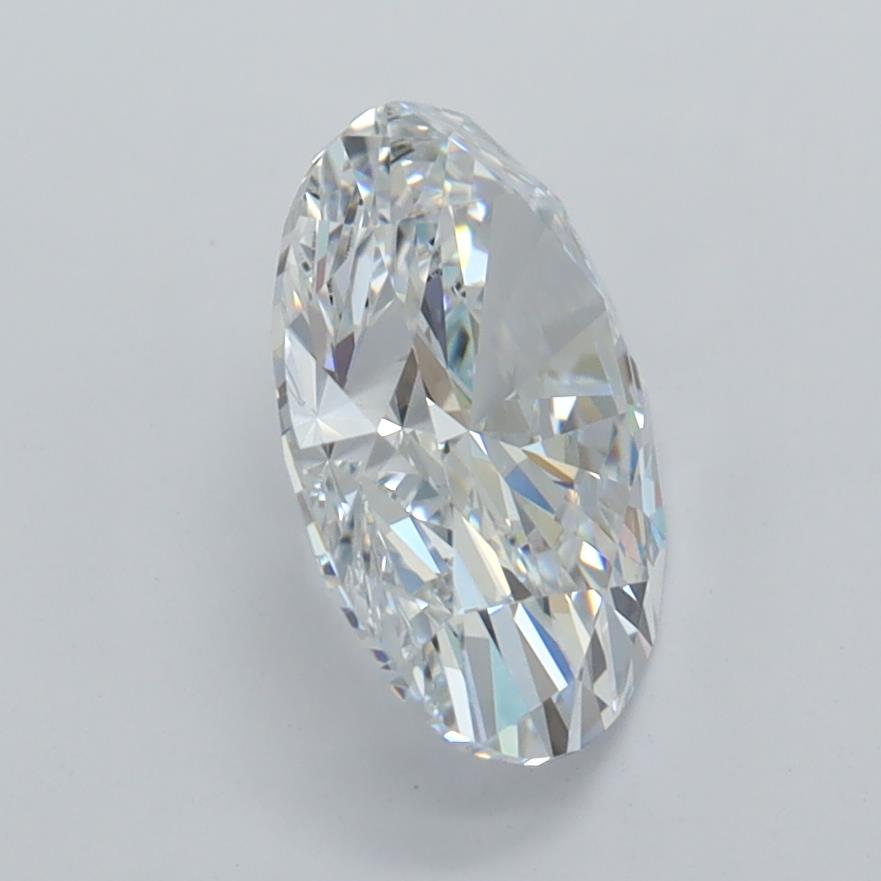 2.05 Carat Oval Lab Diamond :: Greenstar spin frame 01