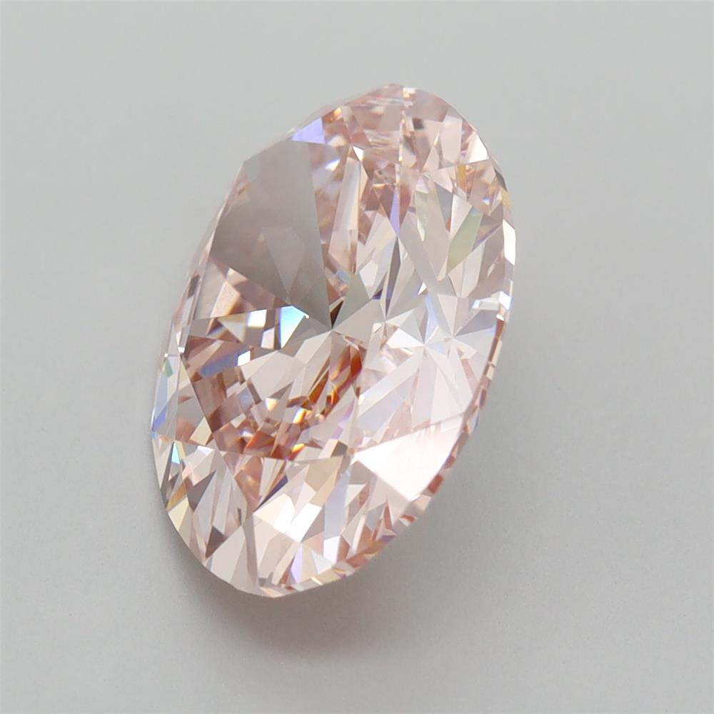 5.05 Carat Oval Lab Diamond :: Greenstar spin frame 01