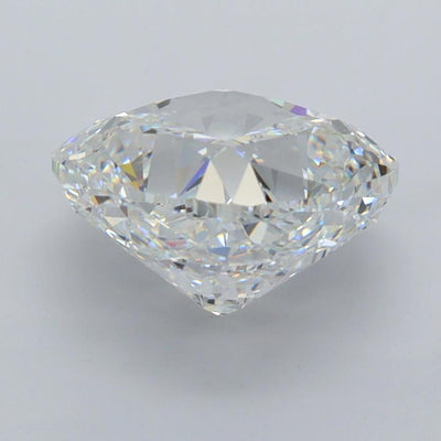 3.02 Carat Cushion Lab Diamond :: Greenstar spin frame 01