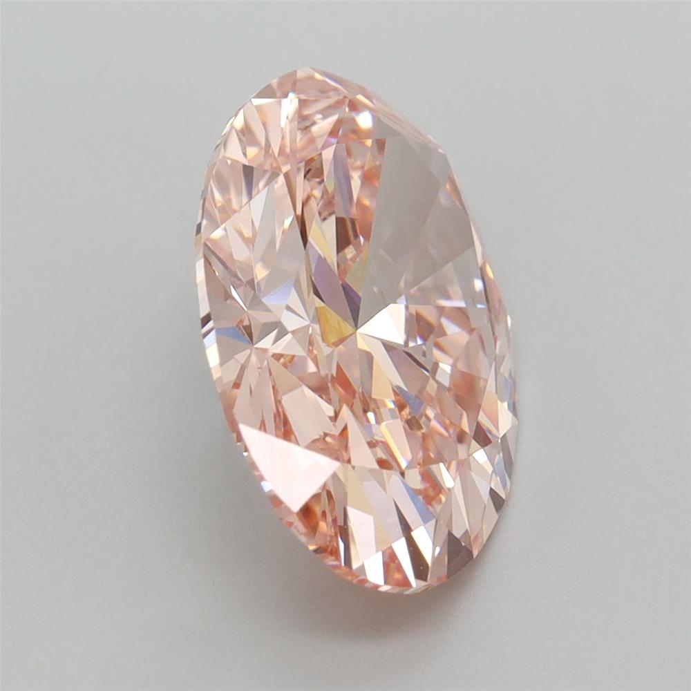 4.15 Carat Oval Lab Diamond :: Greenstar spin frame 01