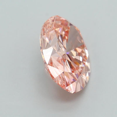 2.54 Carat Oval Lab Diamond :: Greenstar spin frame 01
