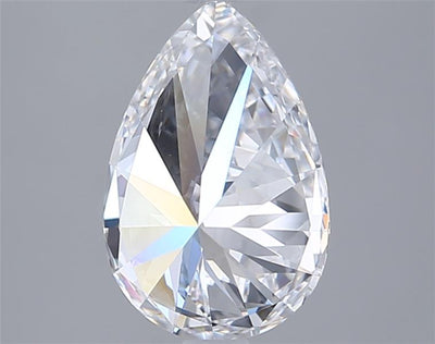 2.03 Carat Pear Lab Diamond :: Greenstar spin frame 01