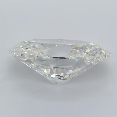 5.05 Carat Oval Lab Diamond :: Greenstar spin frame 01