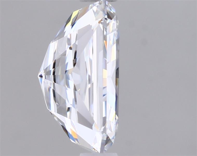 1.50 Carat Radiant Lab Diamond :: Greenstar spin frame 01