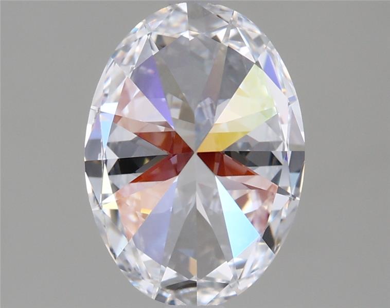 1.53 Carat Oval Lab Diamond :: Greenstar spin frame 01
