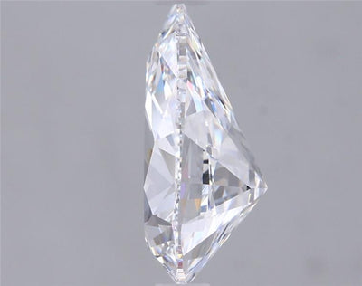 1.50 Carat Pear Lab Diamond :: Greenstar spin frame 01