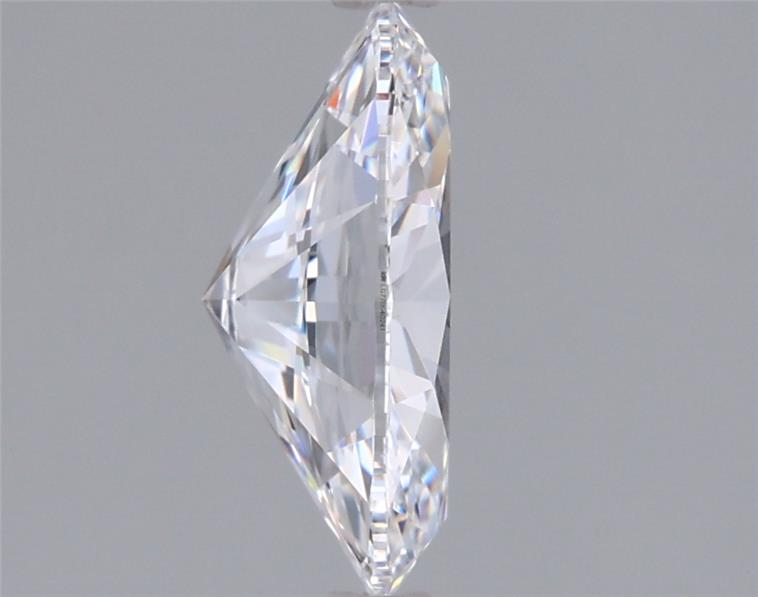 1.53 Carat Oval Lab Diamond :: Greenstar spin frame 01