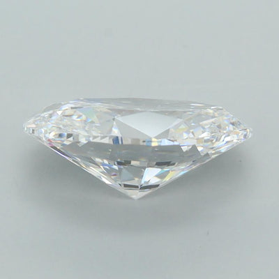2.01 Carat Oval Lab Diamond :: Greenstar spin frame 01
