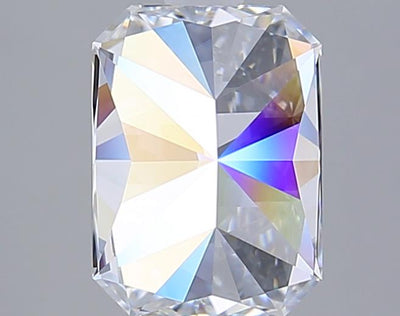 2.05 Carat Radiant Lab Diamond :: Greenstar spin frame 01