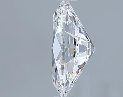1.05 Carat Oval Lab Diamond :: Greenstar spin frame 01
