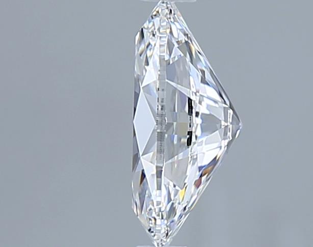 1.05 Carat Oval Lab Diamond :: Greenstar spin frame 01
