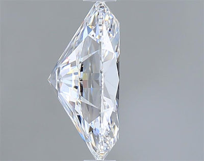 2.04 Carat Oval Lab Diamond :: Greenstar spin frame 01