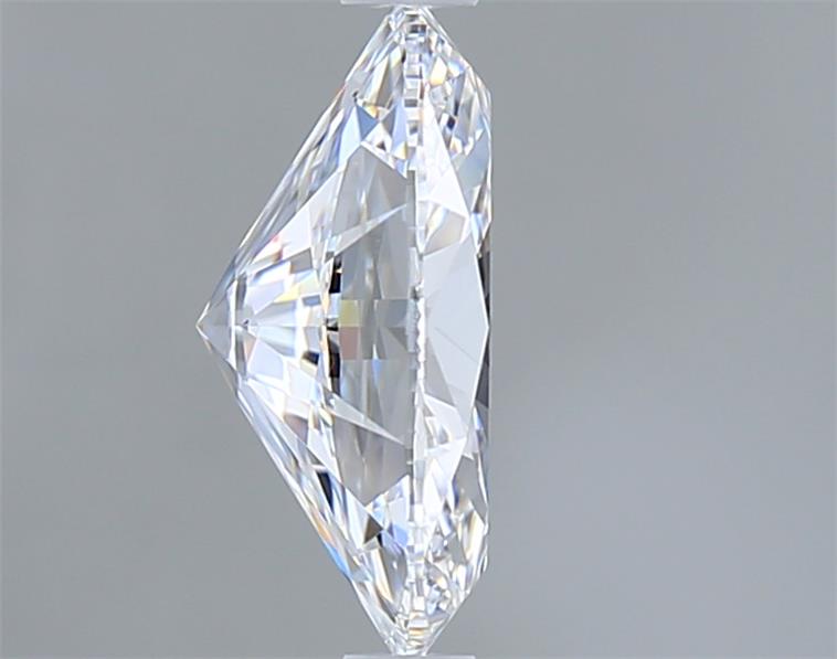 2.04 Carat Oval Lab Diamond :: Greenstar spin frame 01