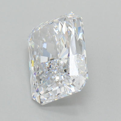 1.59 Carat Radiant Lab Diamond :: Greenstar spin frame 01