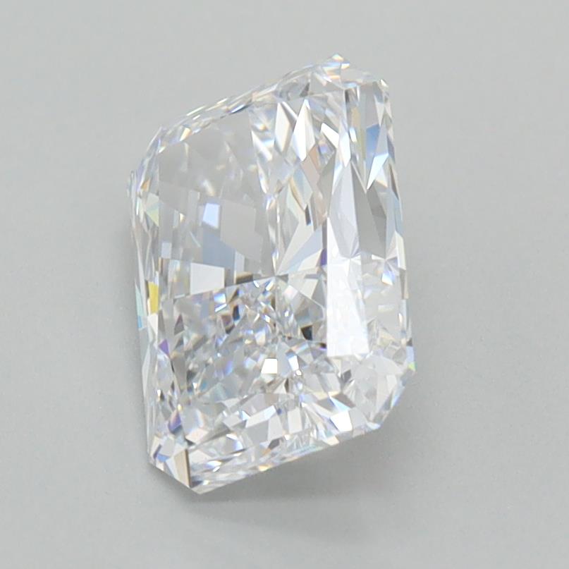 1.59 Carat Radiant Lab Diamond :: Greenstar spin frame 01