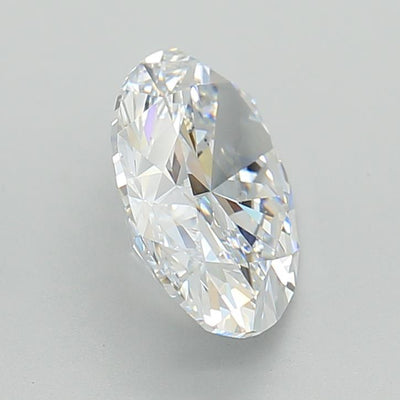 2.55 Carat Oval Lab Diamond :: Greenstar spin frame 01