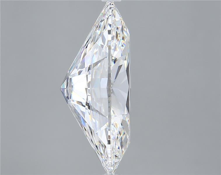 8.04 Carat Oval Lab Diamond :: Greenstar spin frame 01