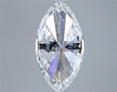 4.04 Carat Marquise Lab Diamond :: Greenstar spin frame 01