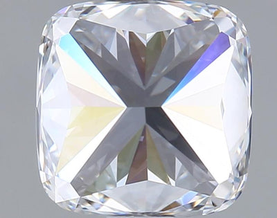 1.55 Carat Cushion Lab Diamond :: Greenstar spin frame 01