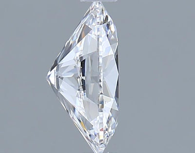 1.06 Carat Oval Lab Diamond :: Greenstar spin frame 01