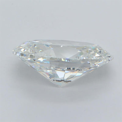 3.03 Carat Oval Lab Diamond :: Greenstar spin frame 01