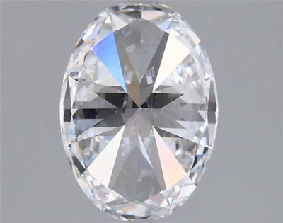 1.54 Carat Oval Lab Diamond :: Greenstar spin frame 01