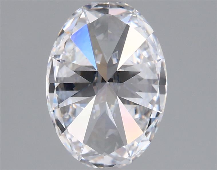 1.54 Carat Oval Lab Diamond :: Greenstar spin frame 01