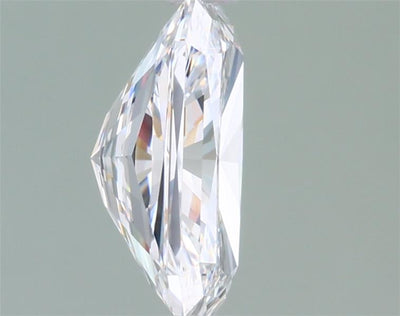 1.60 Carat Radiant Lab Diamond :: Greenstar spin frame 01