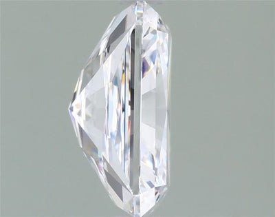 1.97 Carat Radiant Lab Diamond :: Greenstar spin frame 01