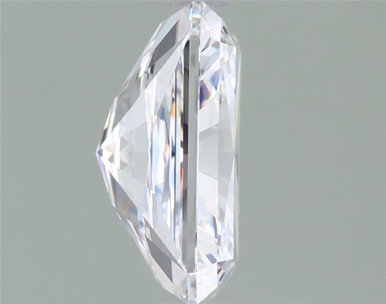 1.97 Carat Radiant Lab Diamond :: Greenstar spin frame 01
