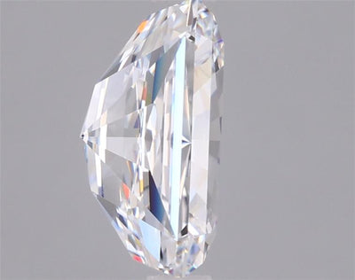 2.01 Carat Radiant Lab Diamond :: Greenstar spin frame 01