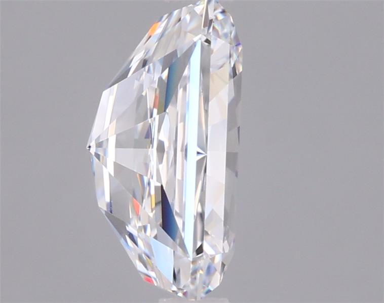 2.01 Carat Radiant Lab Diamond :: Greenstar spin frame 01