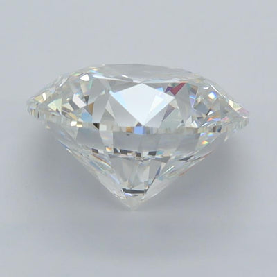 2.47 Carat Round Lab Diamond :: Greenstar spin frame 01