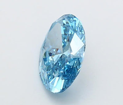 1.46 Carat Oval Lab Diamond :: Greenstar spin frame 01