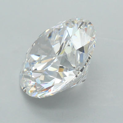 2.35 Carat Round Lab Diamond :: Greenstar spin frame 01