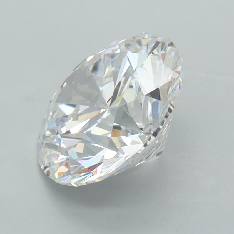 2.35 Carat Round Lab Diamond :: Greenstar spin frame 01