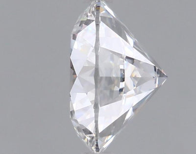 1.52 Carat Round Lab Diamond :: Greenstar spin frame 01