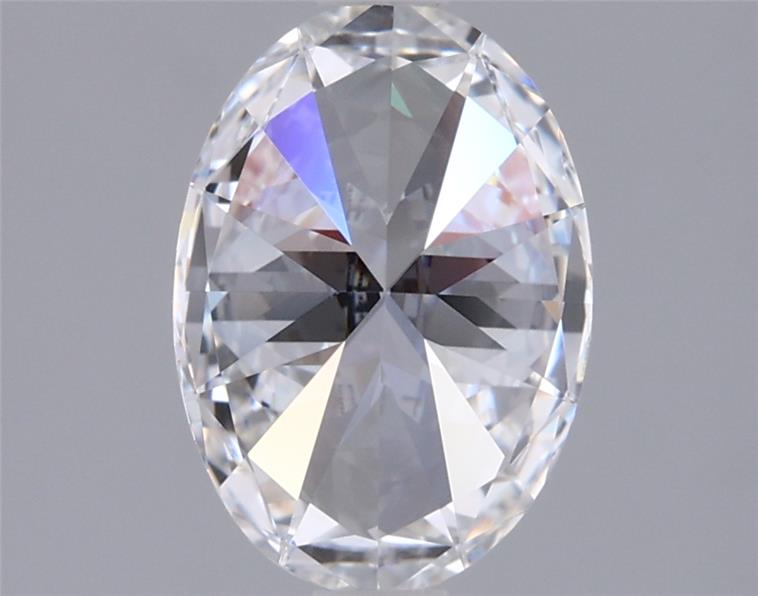 1.35 Carat Oval Lab Diamond :: Greenstar spin frame 01