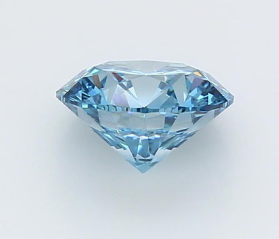 1.98 Carat Round Lab Diamond :: Greenstar spin frame 01