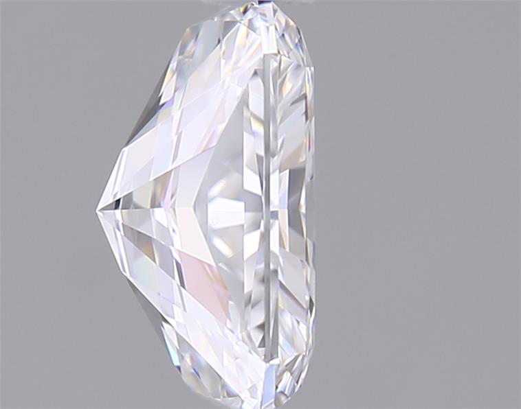 1.52 Carat Radiant Lab Diamond :: Greenstar spin frame 01