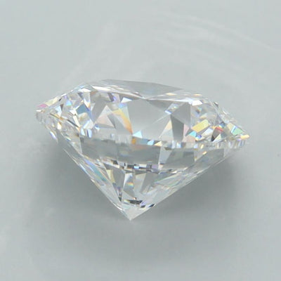 2.53 Carat Round Lab Diamond :: Greenstar spin frame 01